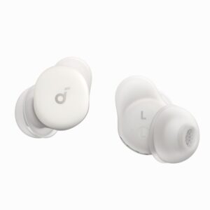 Soundcore Sleep A30 Bevielis Įkišamos į ausį Bluetooth Žalia - Image 2