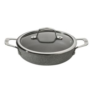 BALLARINI 75002-811-0 keptuvė Serving pan Turas - Image 3