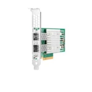 HPE Broadcom BCM57412 Ethernet 10Gb 2-port SFP+ Adapter for Vidinis 10 Mbit/ai - Image 2