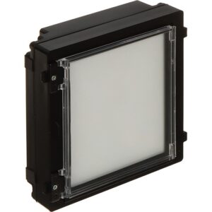 Informacinis modulis HIKVISION DS-KD-INFO - Image 2