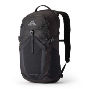 Gregory Nano Turistinė kuprinė 20 l Juoda - Image 3