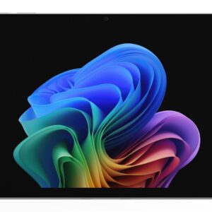 Microsoft Surface Pro 13" Intel Core Ultra 5 512 GB 33 cm (13") 16 GB Wi-Fi 7 (802.11be) Windows 11 Pro Platina - Image 3