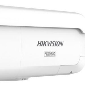 Hikvision Pro Series with ColorVu DS-2CD2T87G3-LIS2UY/SL(2.8MM) apsaugos stebėjimo kamera Kulka (forma) IP apsaugos kamera Vidaus ir lauko 3840 x 2160 pikseliai Siena / stulpas - Image 3
