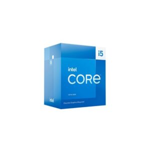 Intel Core i5-13500 procesorius 24 MB „Smart Cache“ „Box“ - Image 2