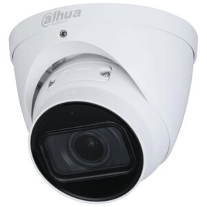 IP Kamera DAHUA IPC-HDW2541T-ZS-27135 Balta - Image 2
