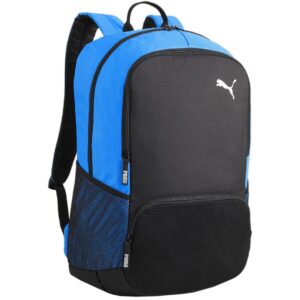 Plecak Puma Team Goal Premium XL niebiesko-czarny 90458 02 - Image 2