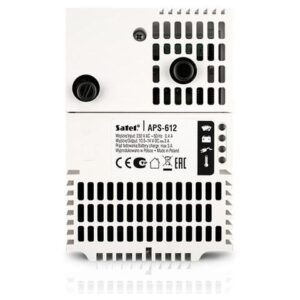 Satel APS-612 išmanių namų centrinės kontrolės įrenginio priedas Maitinimo blokas - Image 2