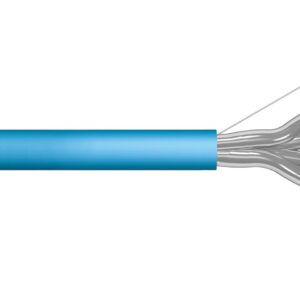 Digitus DK-1624-A-VH-5 tinklo kabelis Šviesiai mėlyna 500 m Cat6a U/FTP (STP) - Image 3