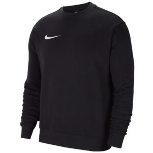 VYRIŠKI MARŠKINĖLIAI NIKE PARK JUODA CW6902 010 - Image 3