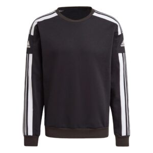 Adidas Squadra 21 Sweat Top GT6638 Sportinis megztinis - Image 2