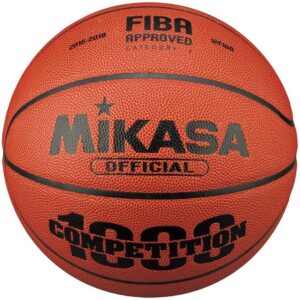 Mikasa BQJ1000 - krepšinis, dydis 5 - Image 2