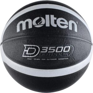 Molten B7D3500 KS - krepšinis, dydis 7 - Image 2