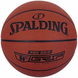 Spalding Pro Grip - krepšinis, dydis 7 - Image 2