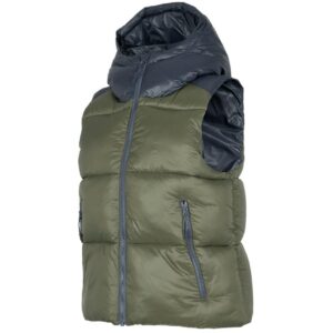 Kamizelka damska 4F khaki H4Z22 KUDP004 43S M - Image 2
