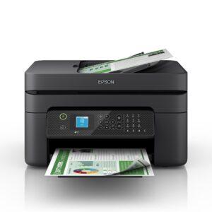 Epson WorkForce WF-2930DWF Rašalinis A4 5760 x 1440 DPI 33 ppm „Wi-Fi“ - Image 3