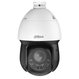 Dahua Technology WizSense SD4D825MB-HNR apsaugos stebėjimo kamera Bokštelis IP apsaugos kamera Lauke 3840 x 2160 pikseliai Lubos / siena - Image 3