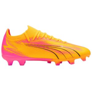 Buty piłkarskie Puma Ultra Match FG/AG 107754 03 42 - Image 2