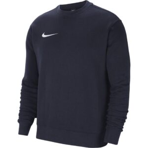Men's sweatshirt Nike Park navy CW6902 451 - Image 2
