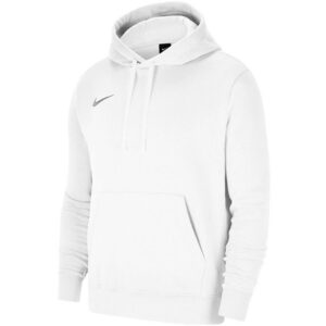 Women's Nike Park 20 Hoodie white CW6957 101 - Image 2