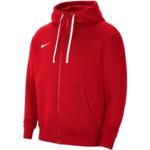 Men's Nike Park 20 Hoodie red CW6887 657 - Image 2