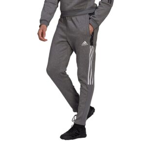 Spodnie męskie adidas Tiro 21 Sweat szare GP8802 S - Image 2
