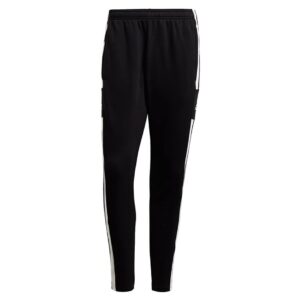 Spodnie męskie adidas Squadra 21 Sweat Pant czarne GT6642 S - Image 2