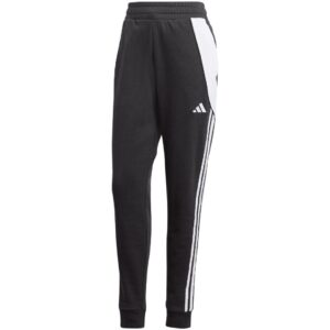 Spodnie damskie adidas Tiro 24 Sweat czarne IJ7657 L - Image 2