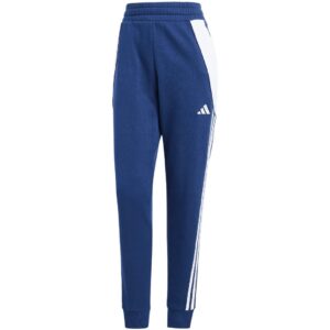Spodnie damskie adidas Tiro 24 Sweat granatowe IS1010 L - Image 2