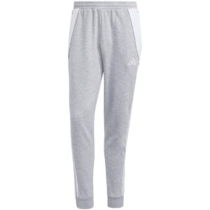Spodnie męskie adidas Tiro 24 Sweat szare IS2153 L - Image 2