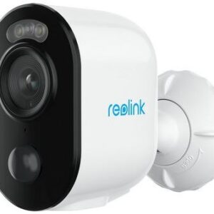 Reolink Argus Series B310 Kulka (forma) IP apsaugos kamera Vidaus ir lauko 2304 x 1296 pikseliai Lubos / siena - Image 2