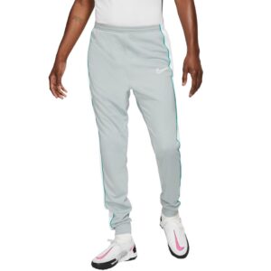 Spodnie męskie Nike NK Df Academy Trk Pants Kp Fp Jb szare CZ0971 019 XL - Image 2