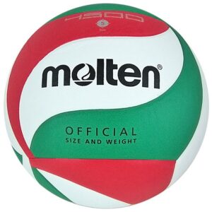Molten V5M4500 - tinklinis, 5 dydis - Image 2