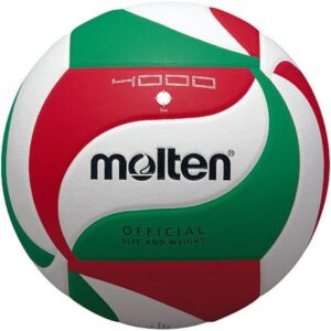 Molten V4M4000 - tinklinis, dydis 4 - Image 2