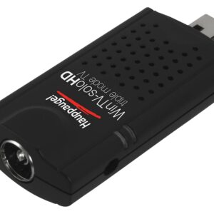 Hauppauge WinTV-soloHD triple DVB-C, DVB-T USB - Image 2