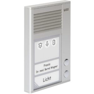 Auerswald TFS Dialog 212 Aliuminis - Image 3
