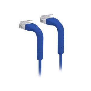 Ubiquiti UniFi Ethernet Patch Cable tinklo kabelis Mėlyna Cat6 - Image 3