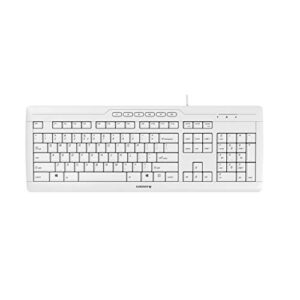 Contour Design STREAM klaviatūra Biuras USB QWERTY Anglų (JAV) Balta - Image 2