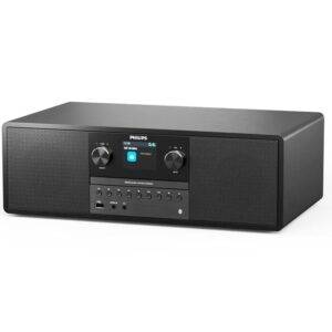CENTRAS MUZIKINIS TAM6500/10 PHILIPS - Image 3