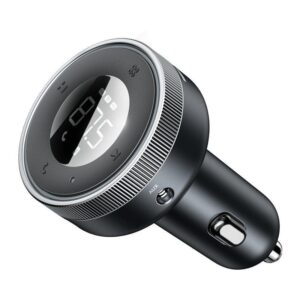 FM moduliatorius Baseus CCLH-01, 5 V - Image 3
