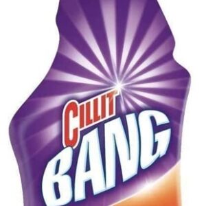 Valiklis Cillit Bang, 0.9 l