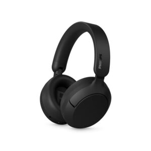 Belaidės ausinės TAH6000BK PHILIPS JUODA