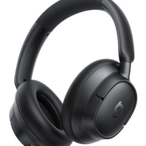 AUSINĖS BASEUS BASS BH1 NC JUODOS
