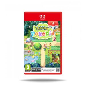 Nintendo Switch 2 žaidimas Nintendo Pokemon Pokopia