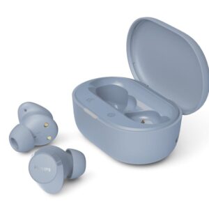 Belaidės ausinės TAT1300LB PHILIPS MĖLYNA