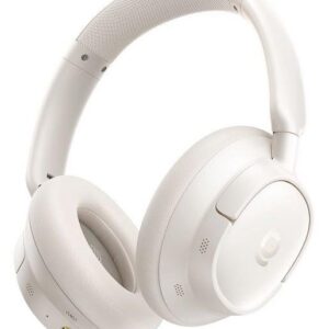 AUSINĖS BASEUS BASS BH1 NC BALTOS