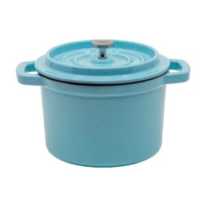 PUODAS KETAUS MINI GRAND FEU ŠV.MĖLYNAS 0.65L