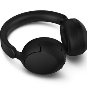 Belaidės ausinės TAH6000BK PHILIPS JUODA - Image 2