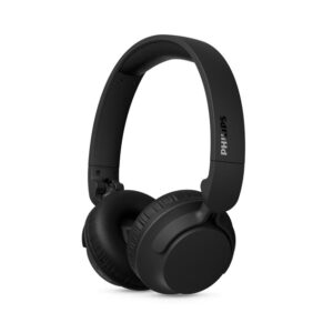 Belaidės ausinės TAH4000BK PHILIPS JUODA