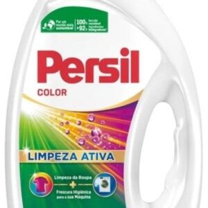 Skystas skalbiklis Persil Color, 2.7 l
