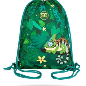 Krepšys sportinei aprangai TROPIC KAMELEON COOLPACK